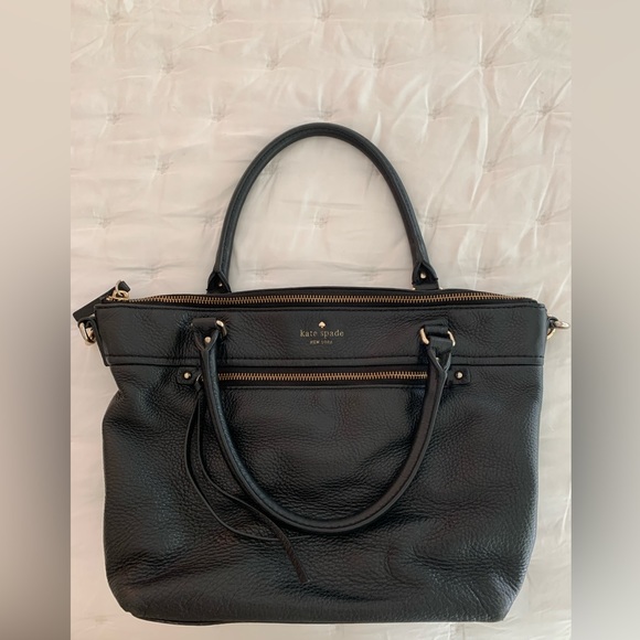 Kate Spade Handbag - Picture 2 of 7
